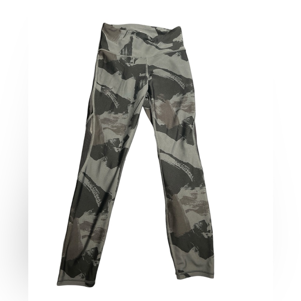 Under Armour Compression Leggings